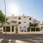 Pueblo Jardín typical Andalusian complex