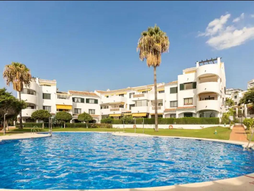 Pueblo Jardín Typical Andalusian Complex *