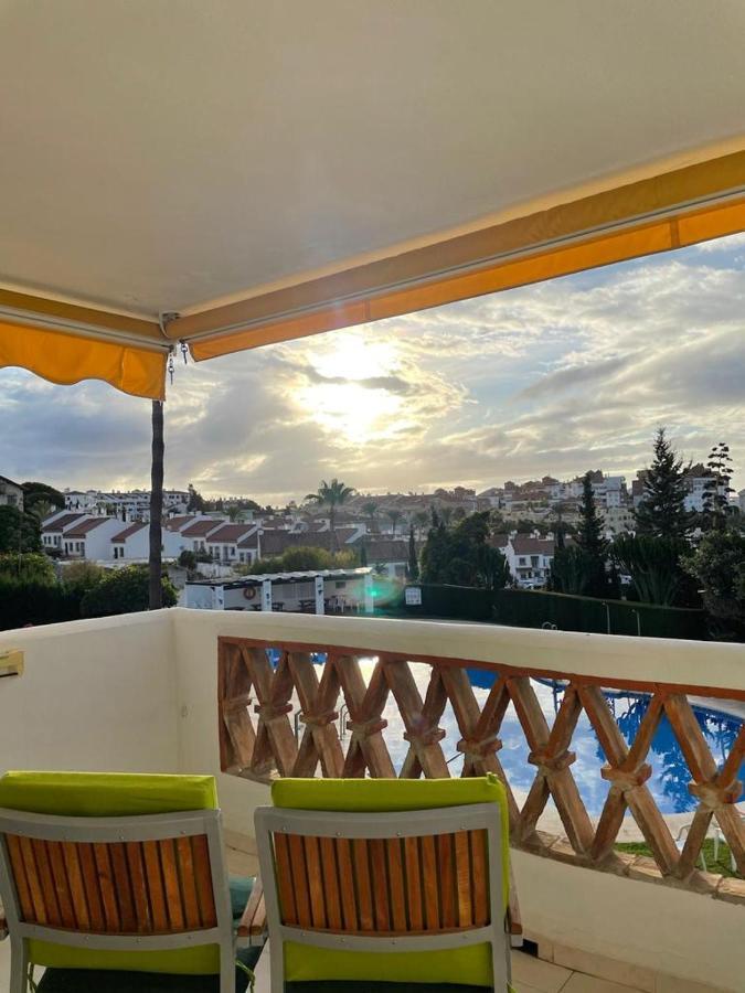 Pueblo Jardin Charming Andalusian Complex * Benalmádena