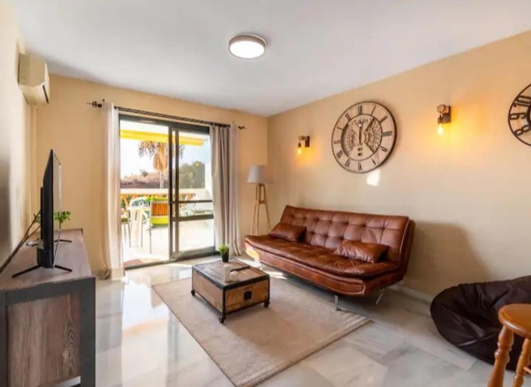 Appartement Pueblo Jardin Charming Andalusian Complex Benalmádena