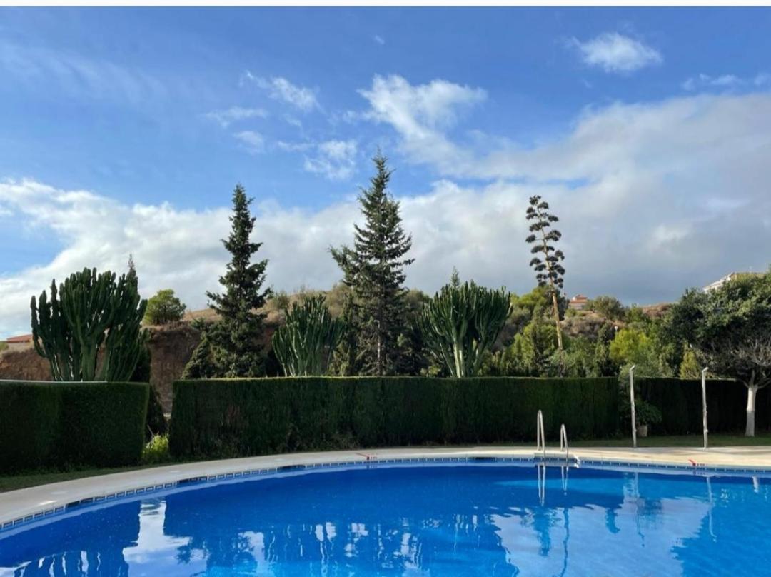 Pueblo Jardin Charming Andalusian Complex Appartement Benalmádena