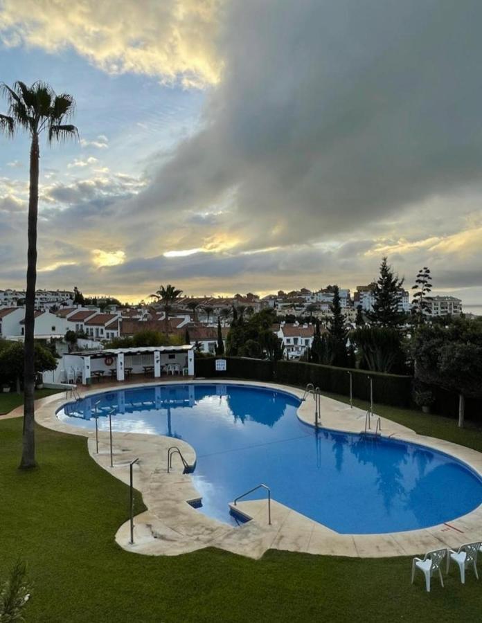 Appartement Pueblo Jardin Charming Andalusian Complex *