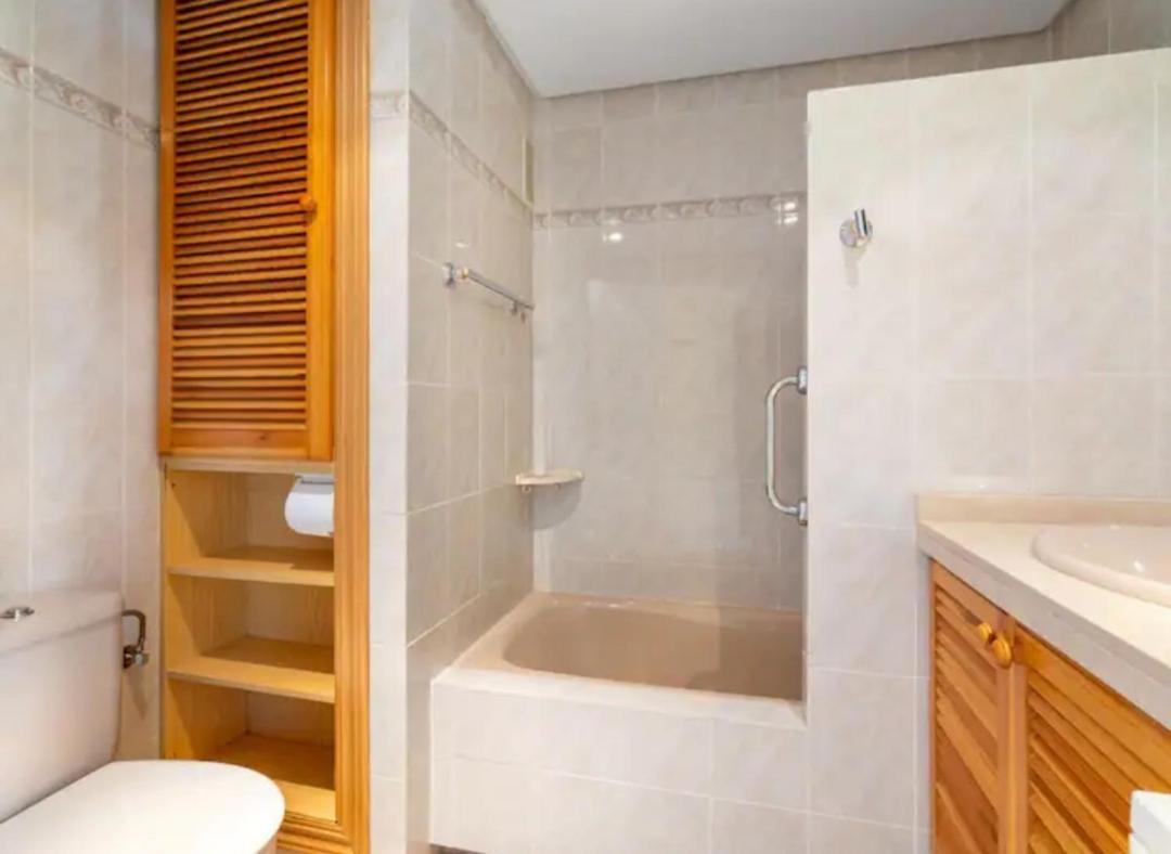Pueblo Jardin Charming Andalusian Complex Appartement *