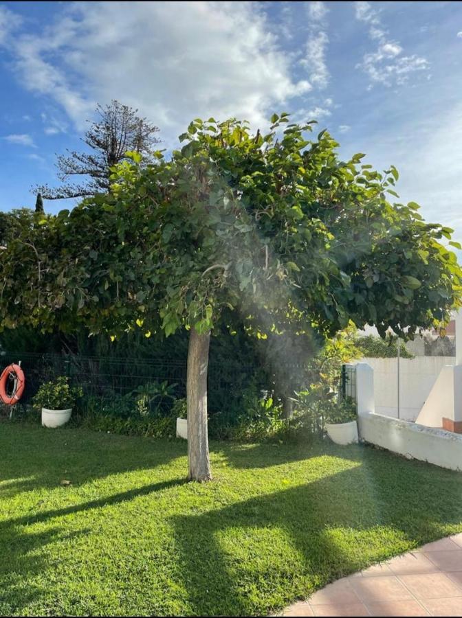 Appartement Pueblo Jardin Charming Andalusian Complex
