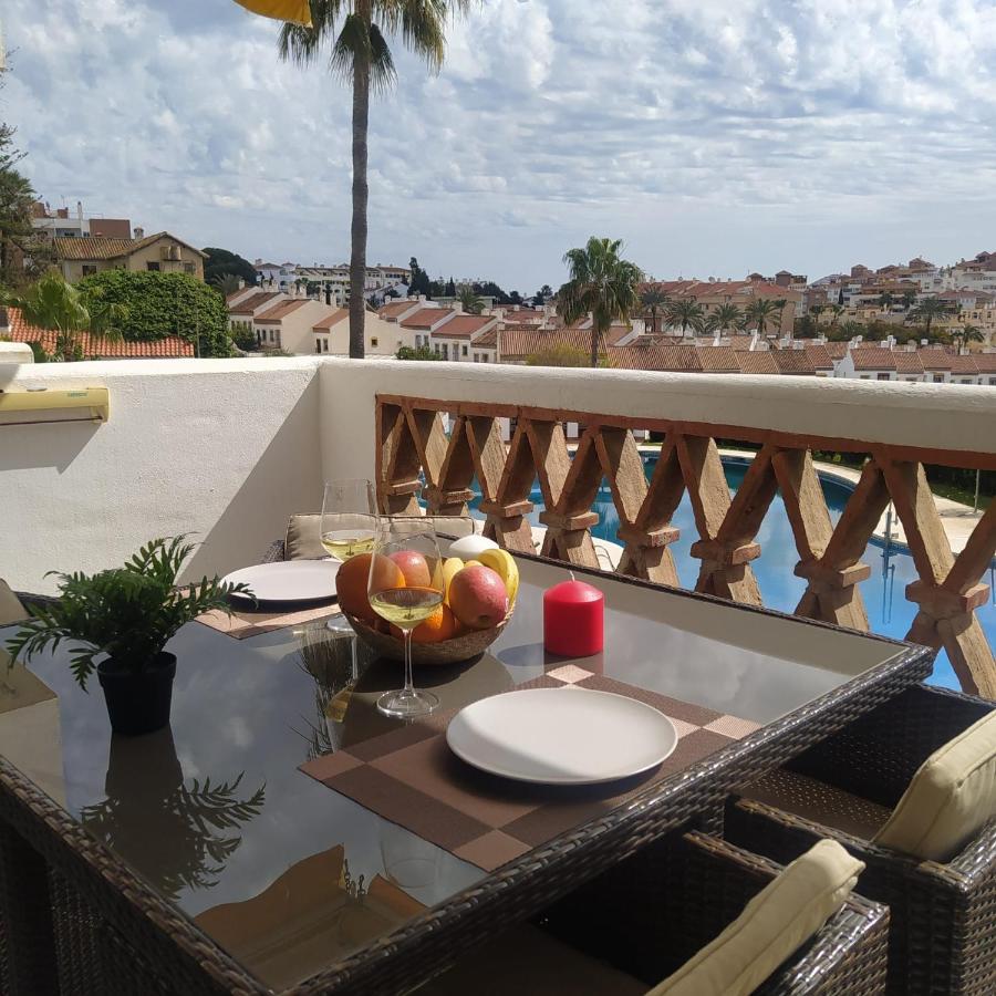Pueblo Jardin Charming Andalusian Complex Appartement *