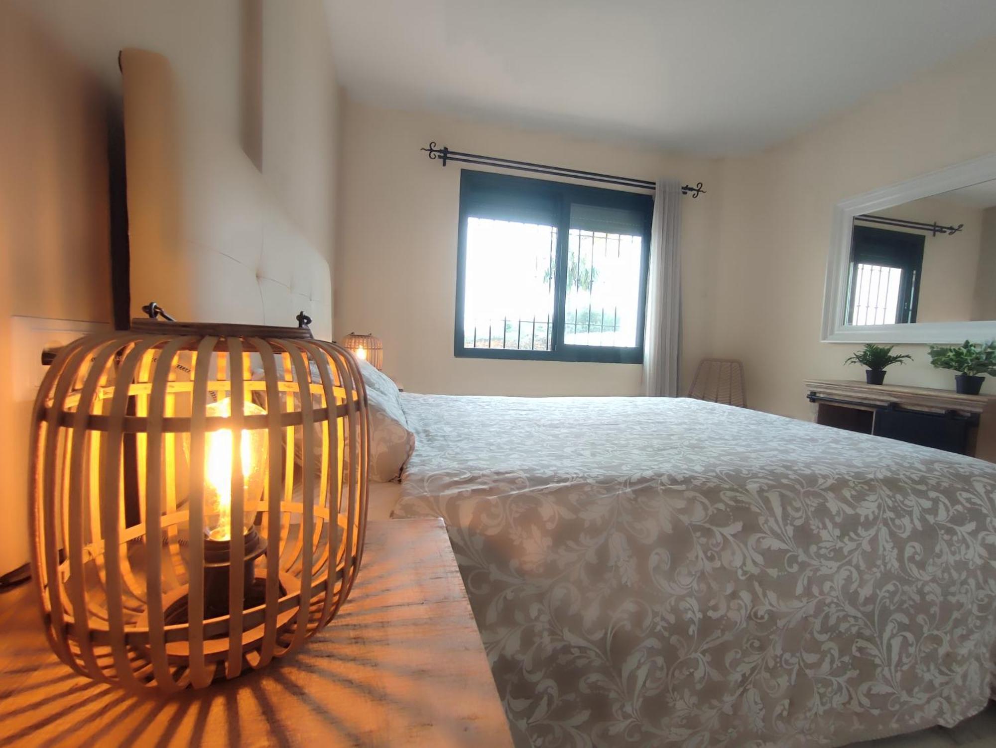 Appartement Pueblo Jardin Charming Andalusian Complex Benalmádena