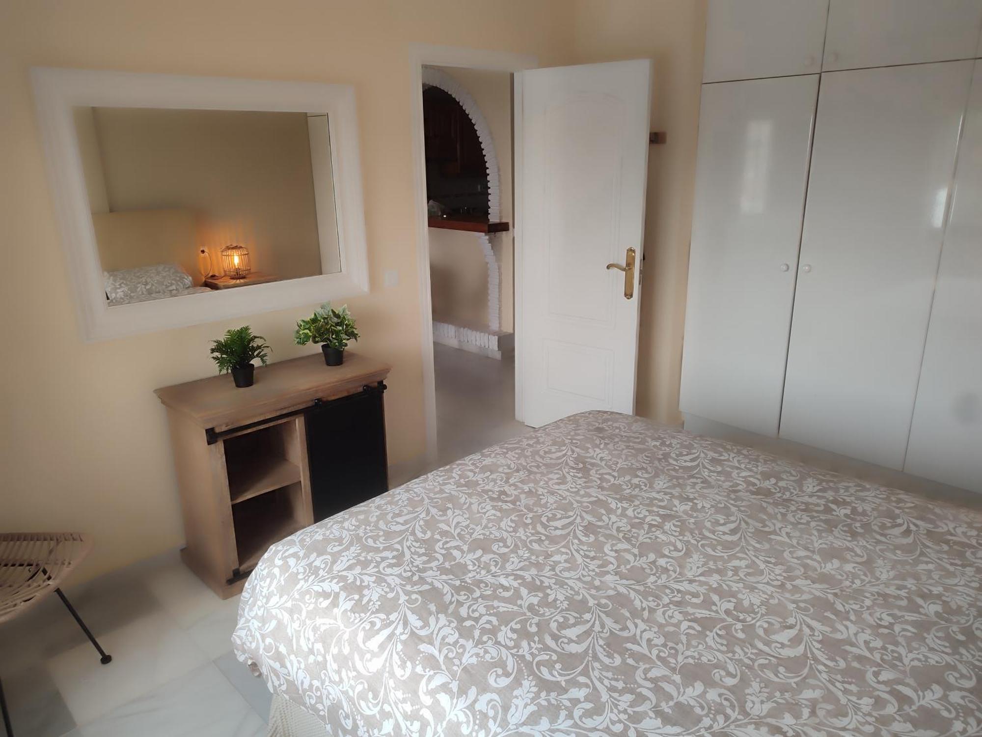 Appartement Pueblo Jardin Charming Andalusian Complex *