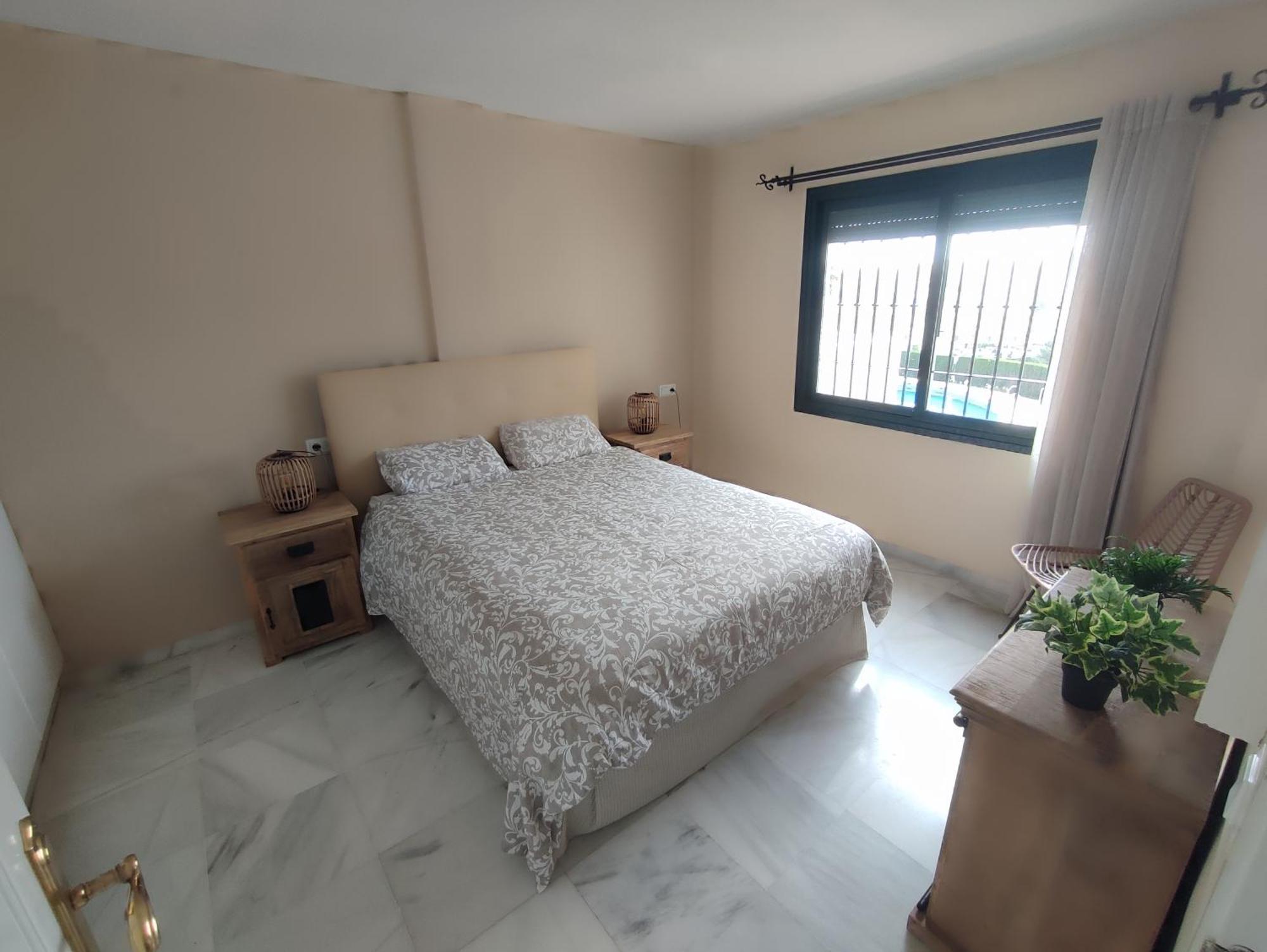 Pueblo Jardin Charming Andalusian Complex Appartement Benalmádena