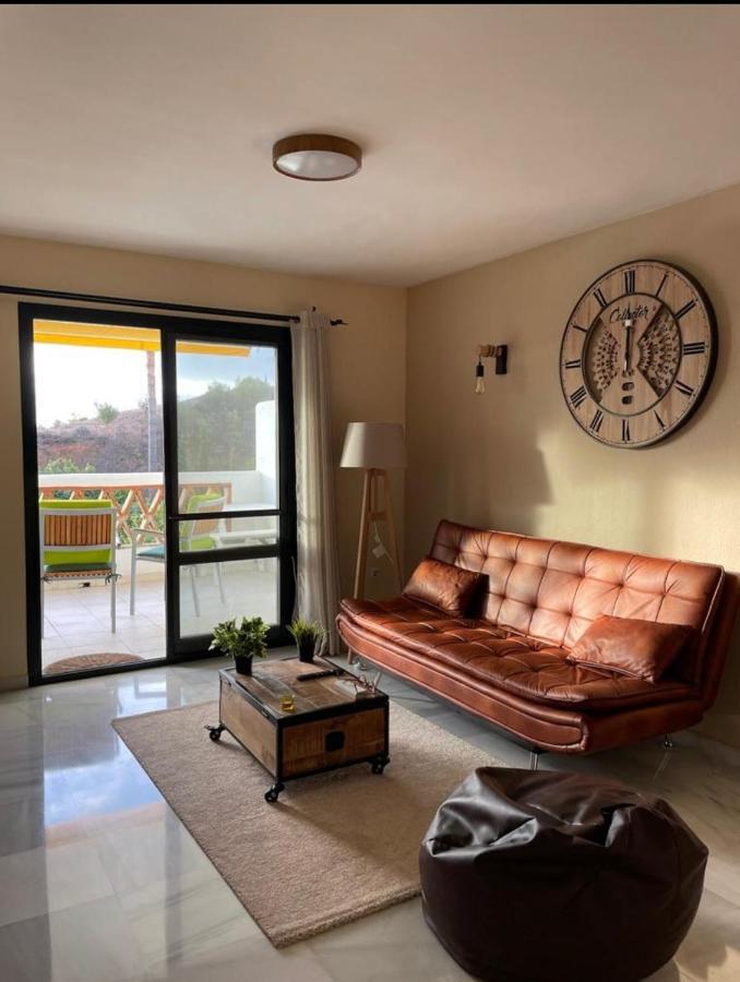 Pueblo Jardin Charming Andalusian Complex Lejlighed